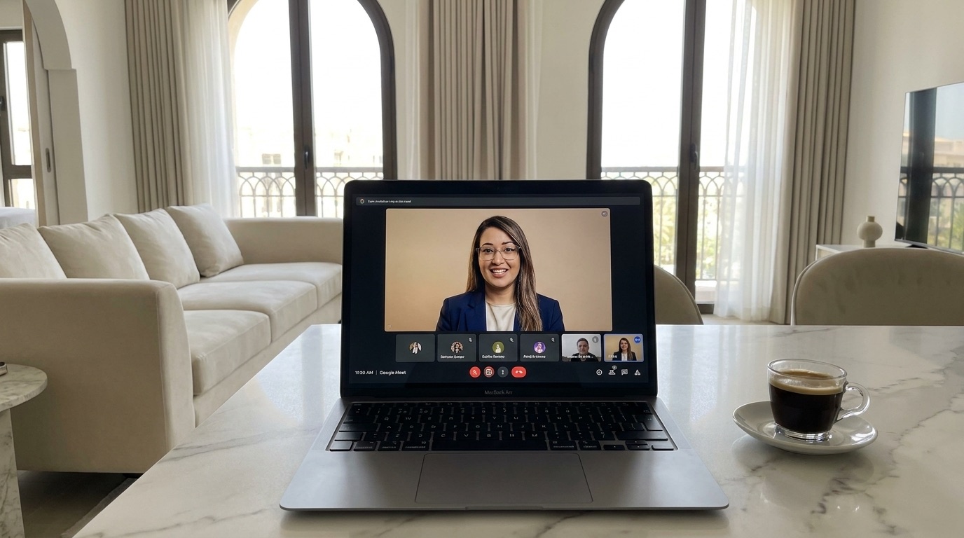 Appel d'activation avec un coach du réseau